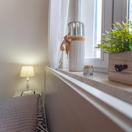 Apartment Bianco