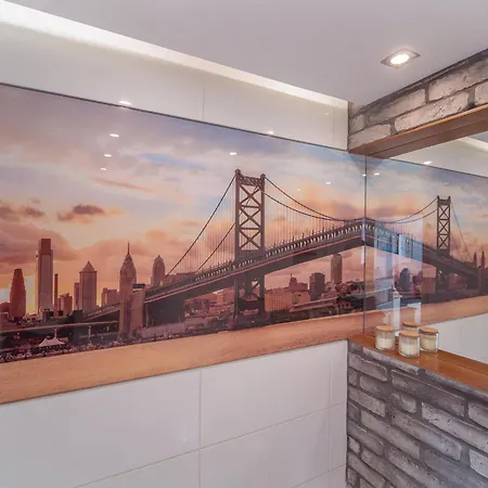 Bianco Apartment Gdynia