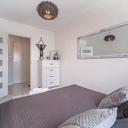 Bianco Apartment