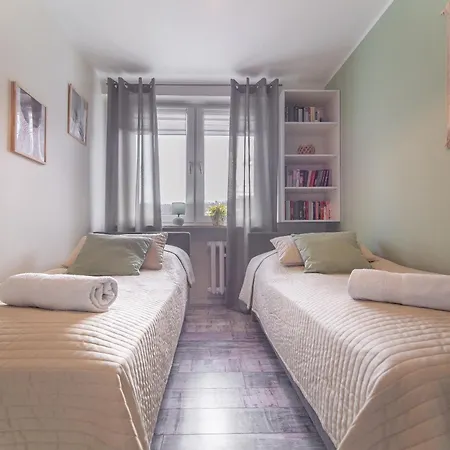 Apartment Bianco