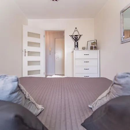 Bianco Apartment