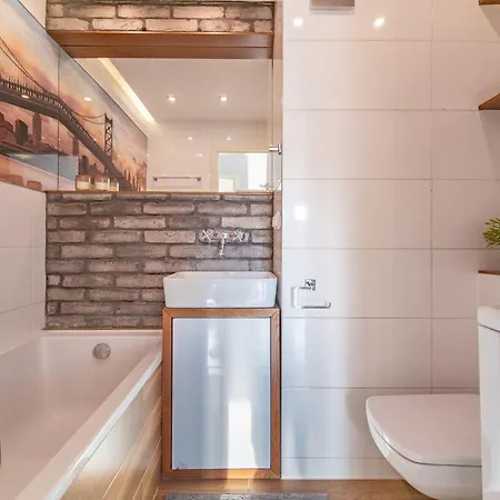 Apartment Bianco