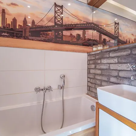 Bianco Apartment Gdynia
