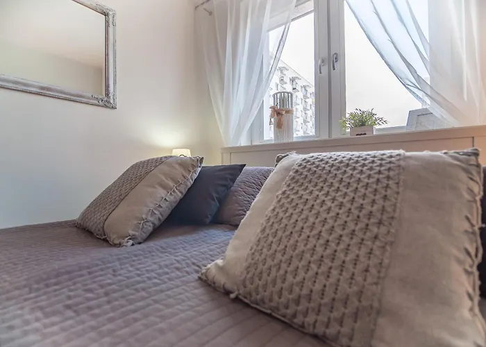 Bianco Appartement *