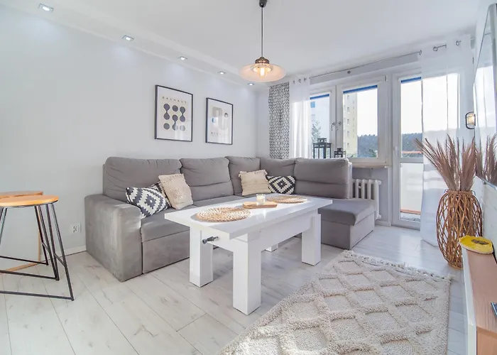 Bianco Appartement *