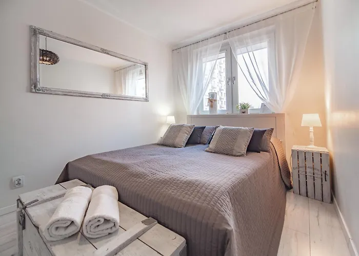 Bianco Appartement *